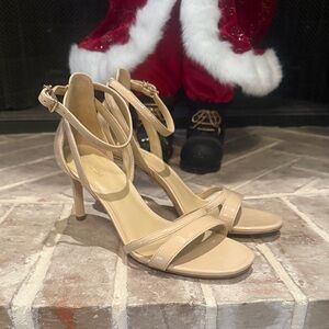 Michael Kors Kimberly Sandal